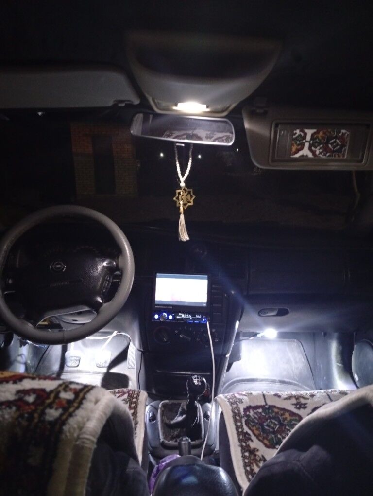 Opel Vectra 1999 - 52 000 TMT - Саят - img 7