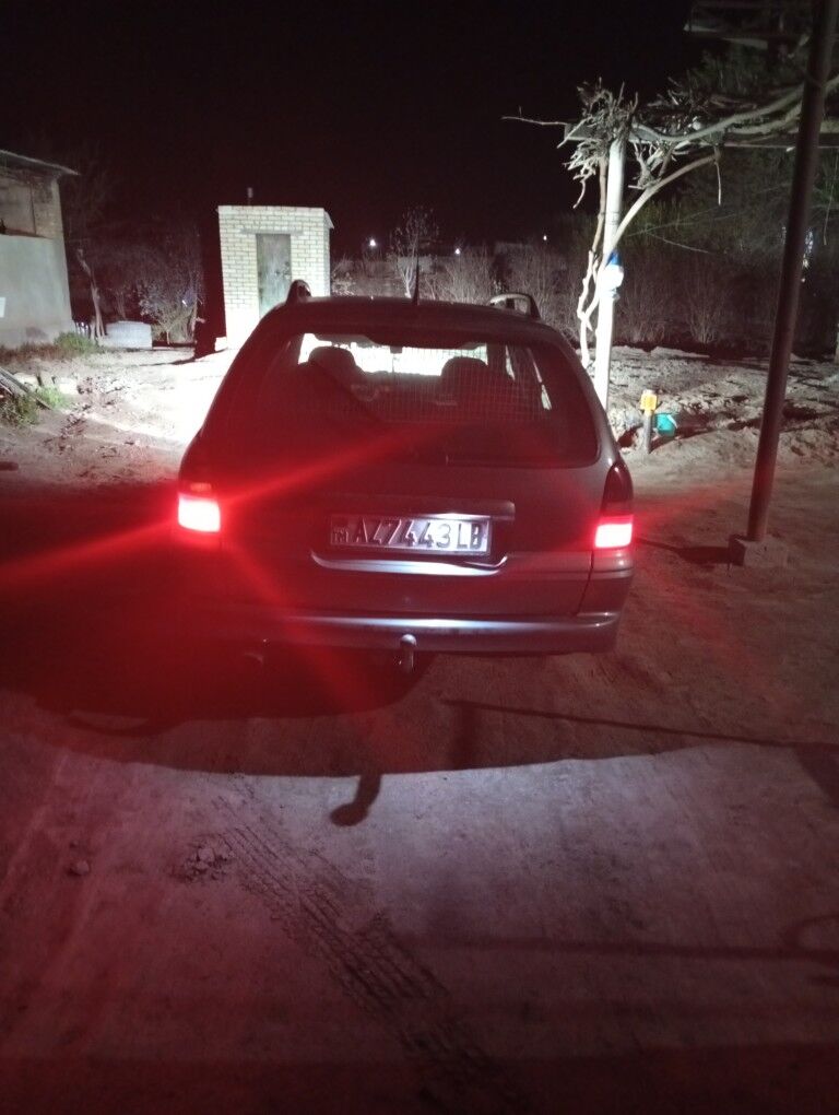 Opel Vectra 1999 - 52 000 TMT - Саят - img 6
