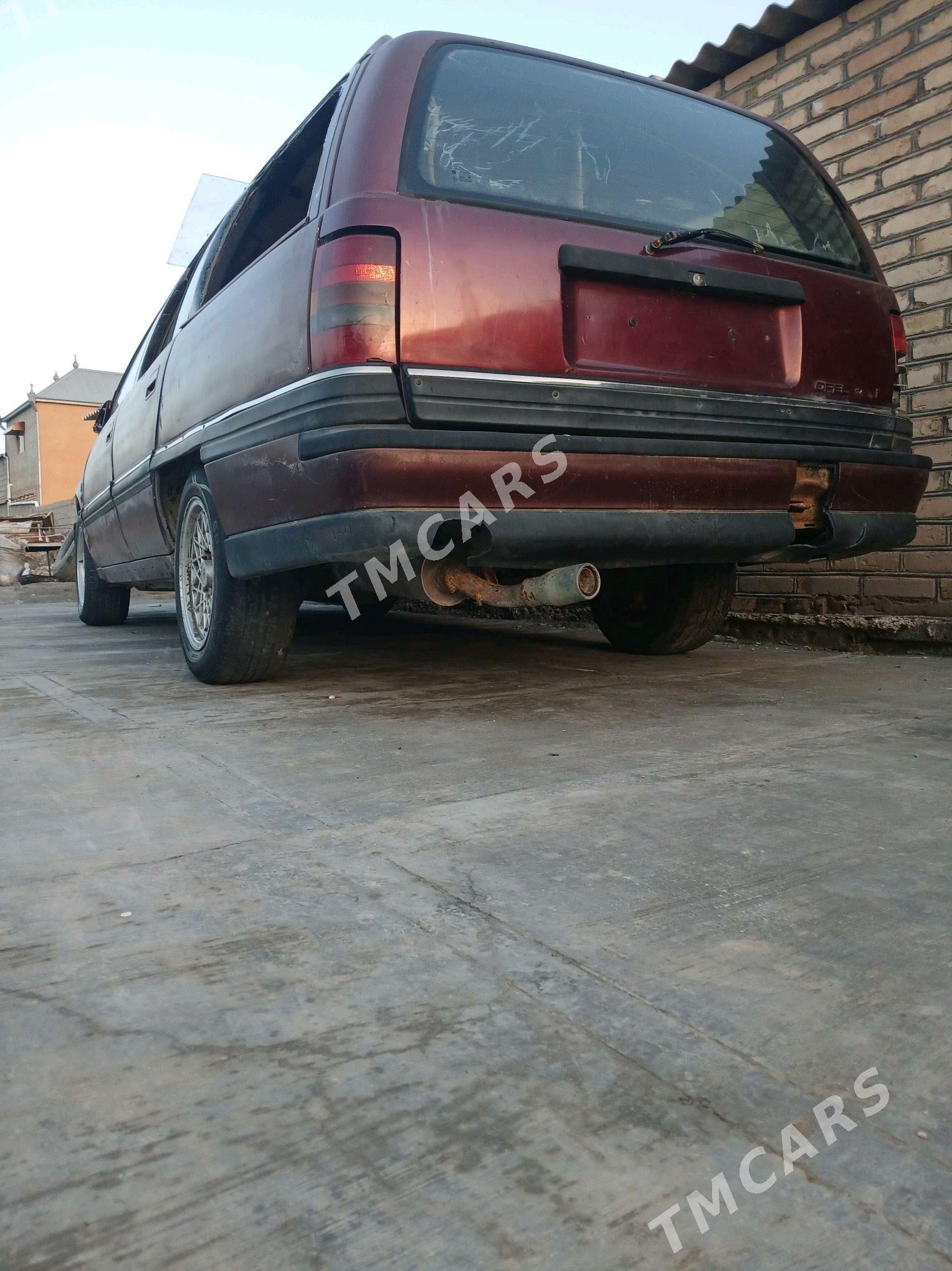 Opel Omega 1993 - 10 000 TMT - Серахс - img 9