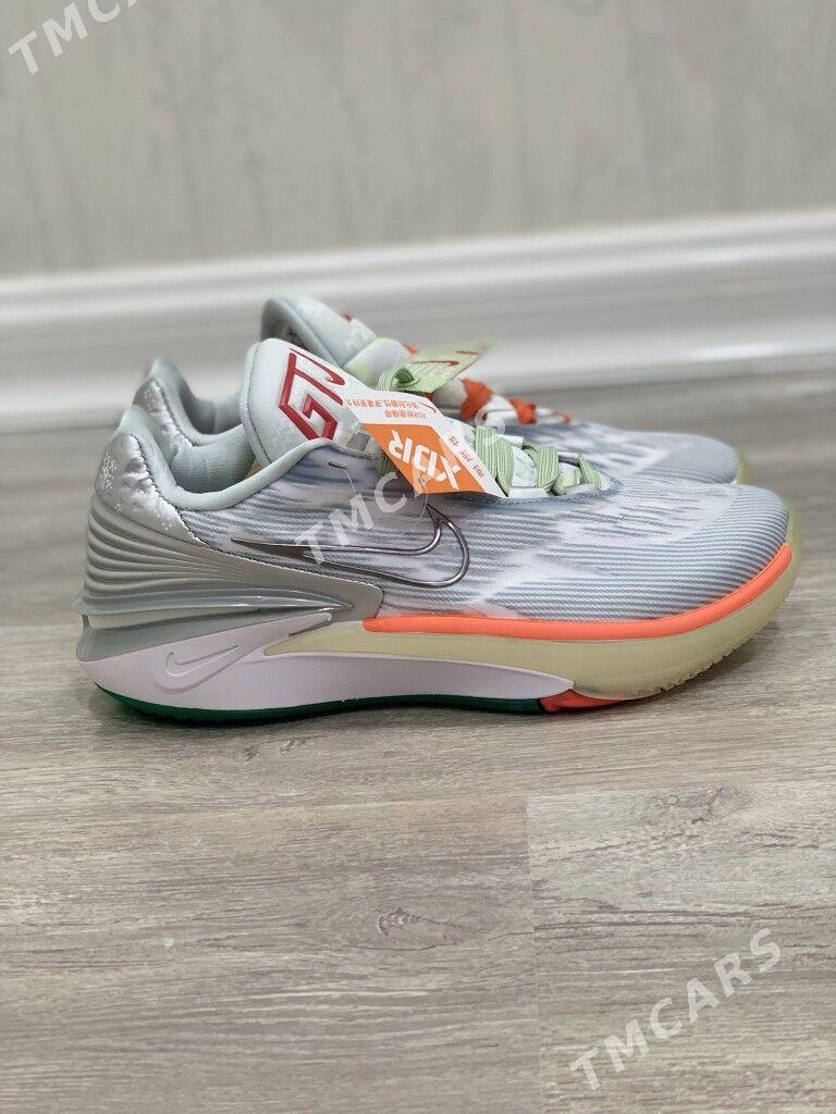 nike igrawoy krasowkабаскетбол - Ашхабад - img 7