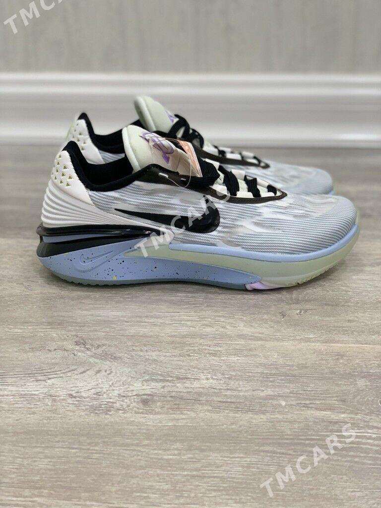 nike igrawoy krasowkабаскетбол - Ашхабад - img 8