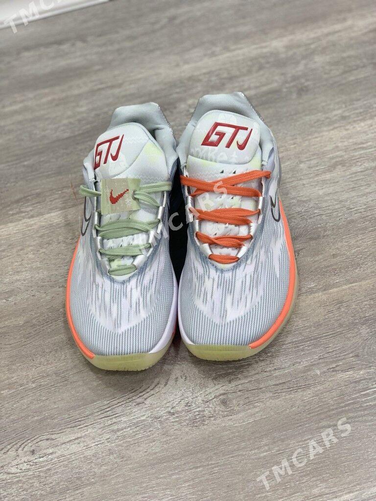 nike igrawoy krasowkабаскетбол - Ашхабад - img 10
