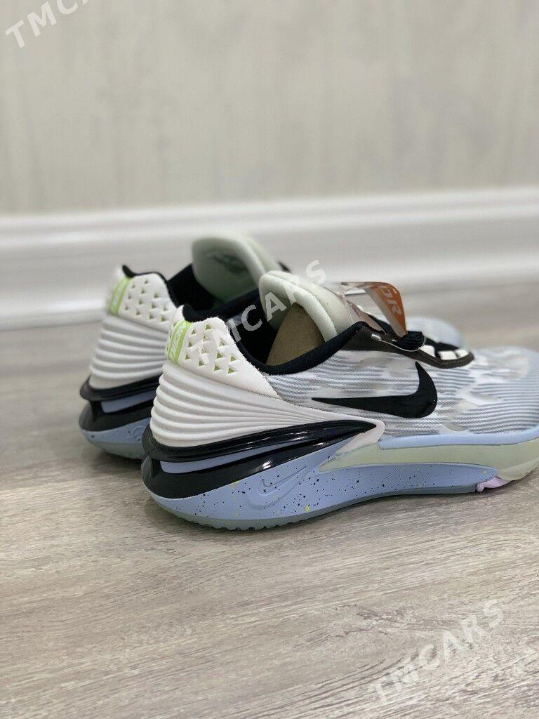 nike igrawoy krasowkабаскетбол - Ашхабад - img 6
