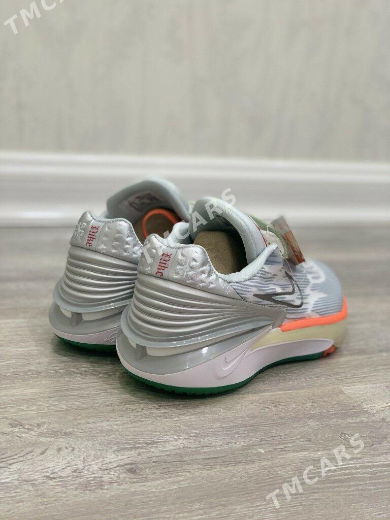 nike igrawoy krasowkабаскетбол - Ашхабад - img 2
