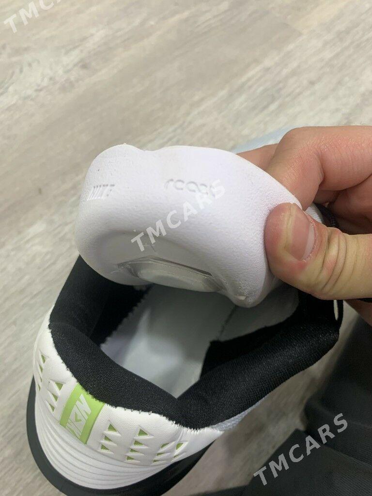 nike igrawoy krasowkабаскетбол - Ашхабад - img 4