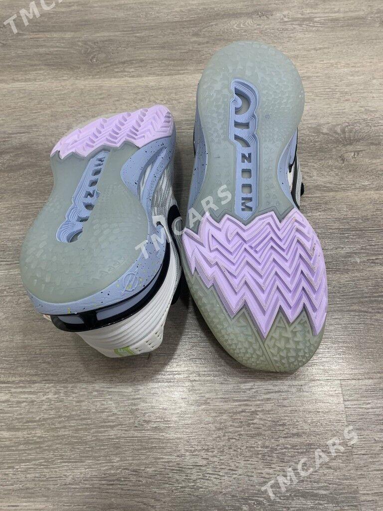nike igrawoy krasowkабаскетбол - Ашхабад - img 5