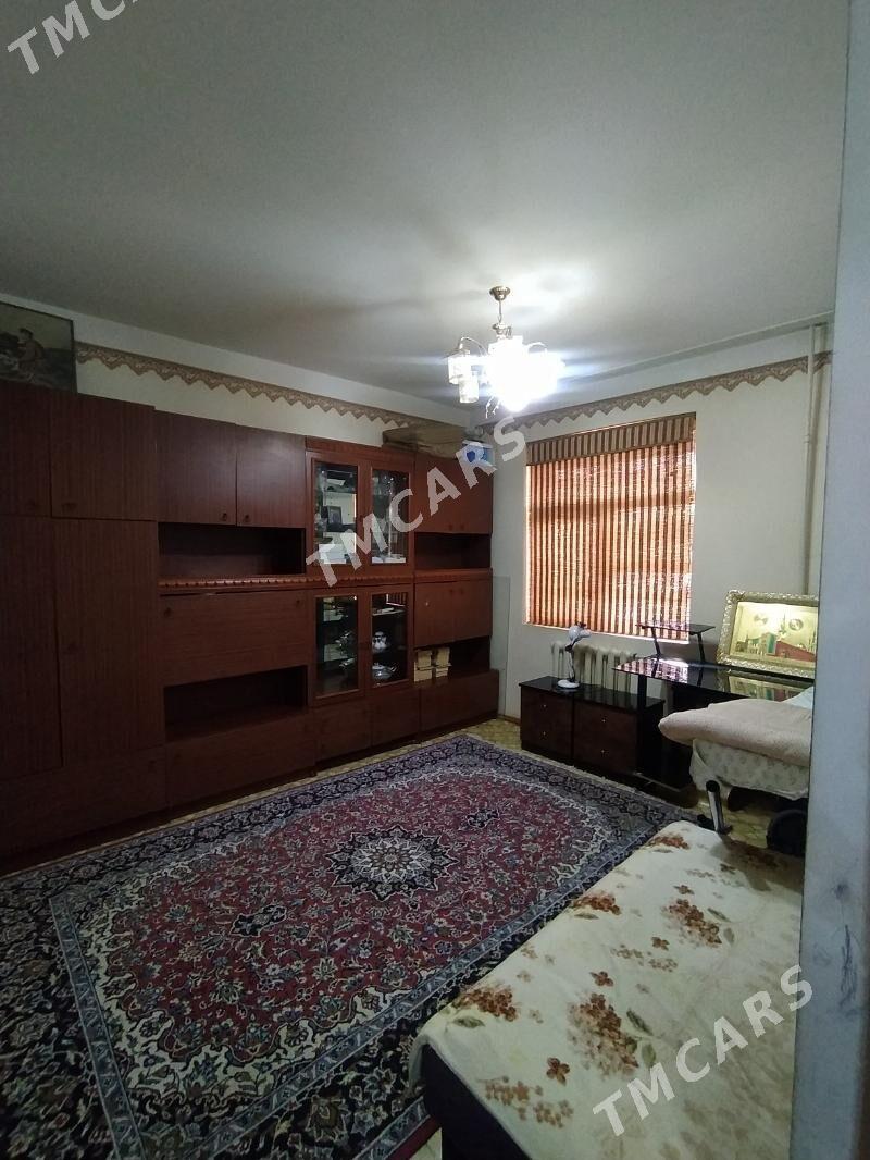 Водник 3нжи этаж 4комнат - Daşoguz - img 5