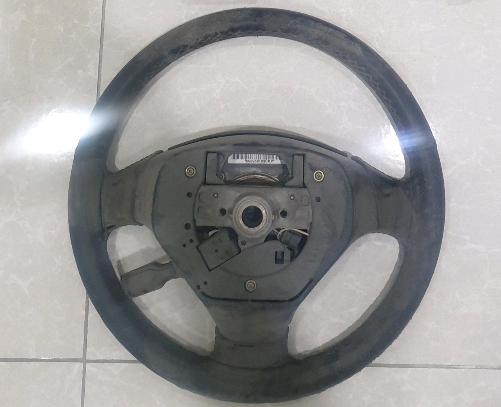 Camry XLE 2005-2006ý. 500 TMT - Aşgabat - img 2