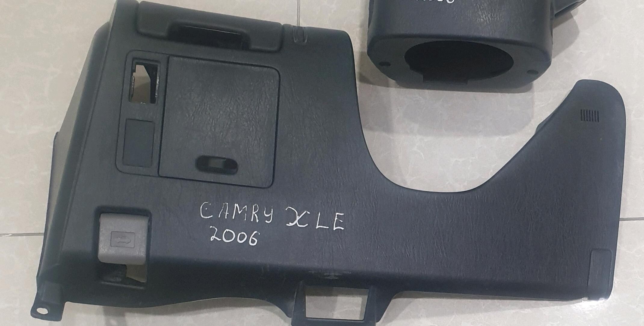 Camry XLE 2005-2006ý. 500 TMT - Aşgabat - img 4