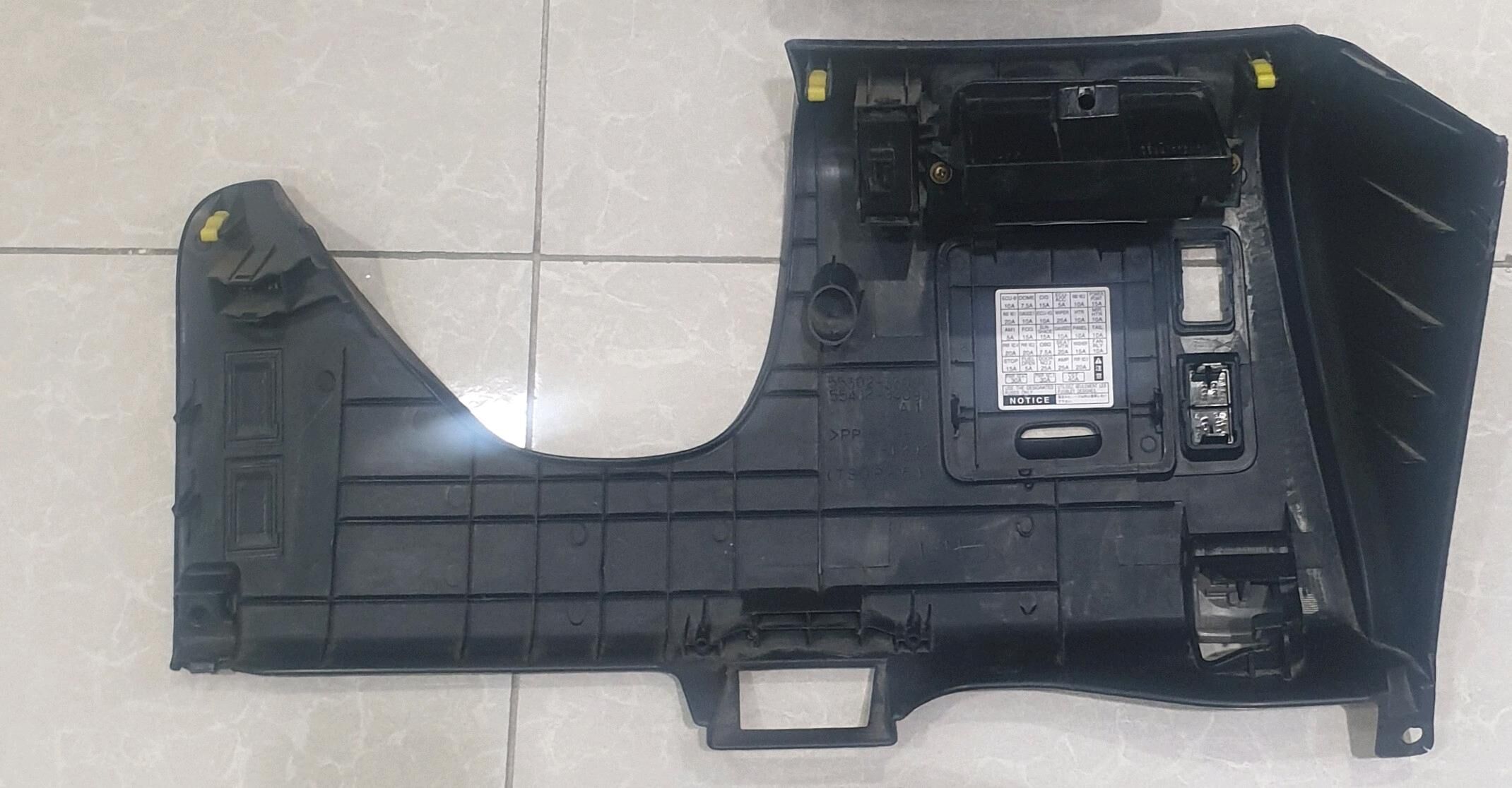 Camry XLE 2005-2006ý. 500 TMT - Aşgabat - img 3