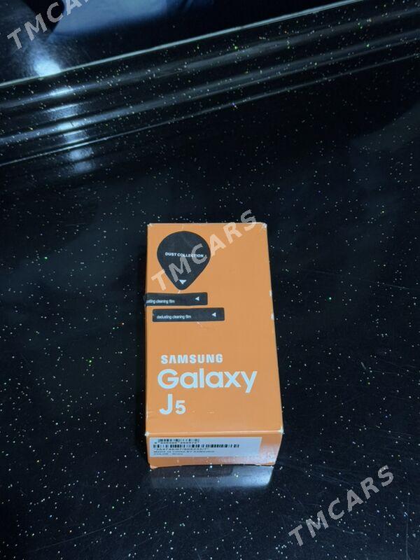 Galaxy j5 - Ашхабад - img 3