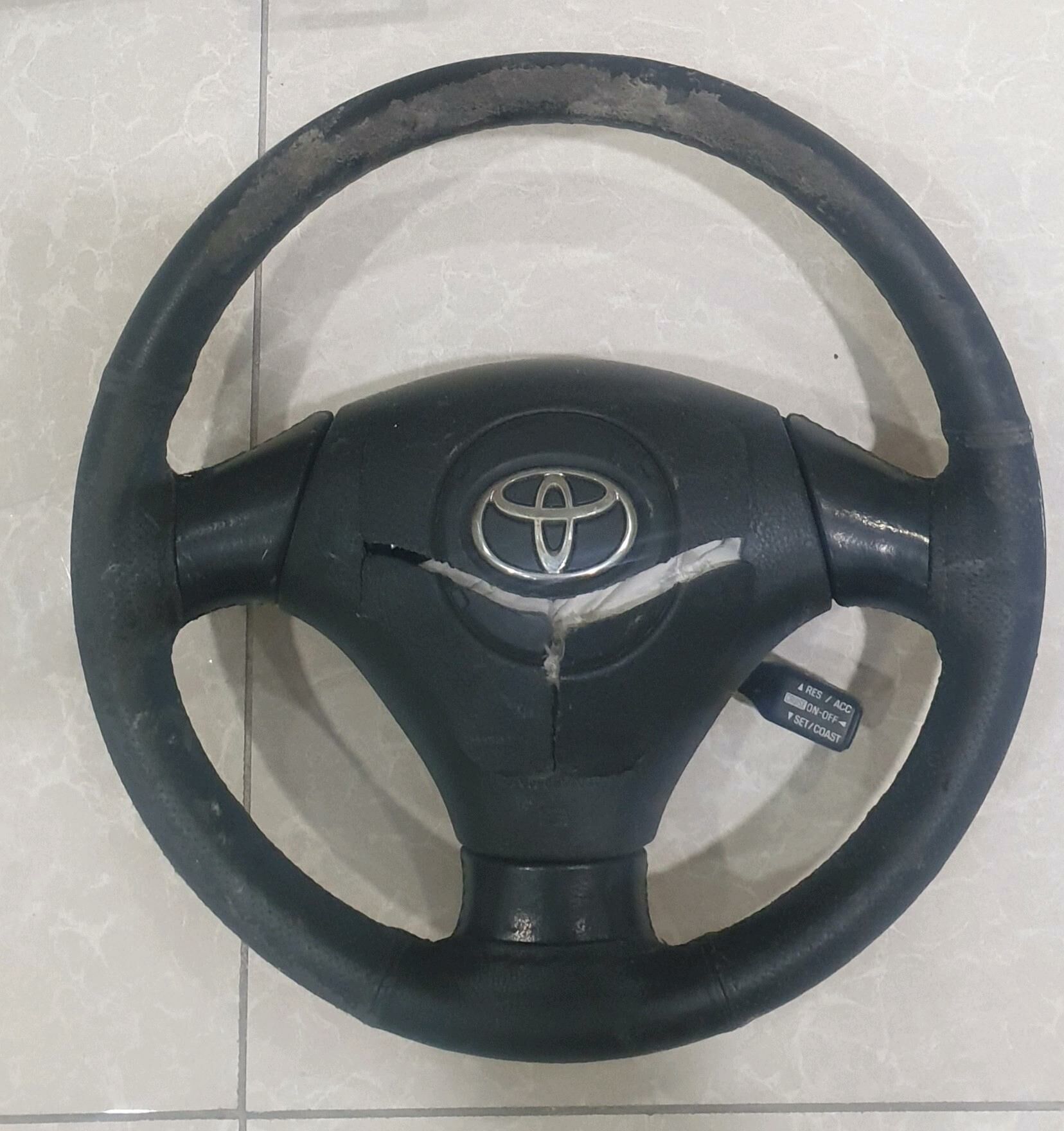 Camry XLE 2005-2006ý. 500 TMT - Aşgabat - img 5