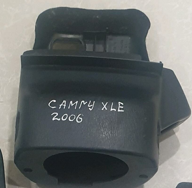 Camry XLE 2005-2006ý. 500 TMT - Aşgabat - img 7