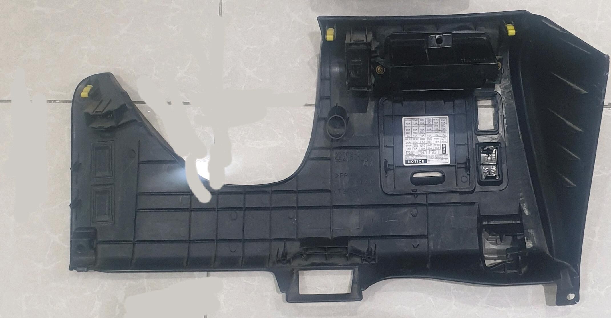 Camry XLE 2005-2006ý. 500 TMT - Aşgabat - img 8