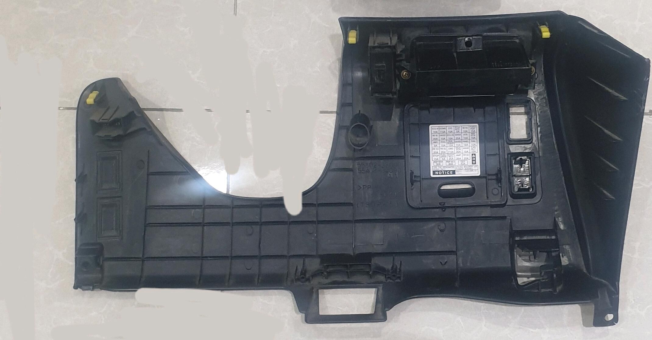 Camry XLE 2005-2006ý. 500 TMT - Aşgabat - img 9
