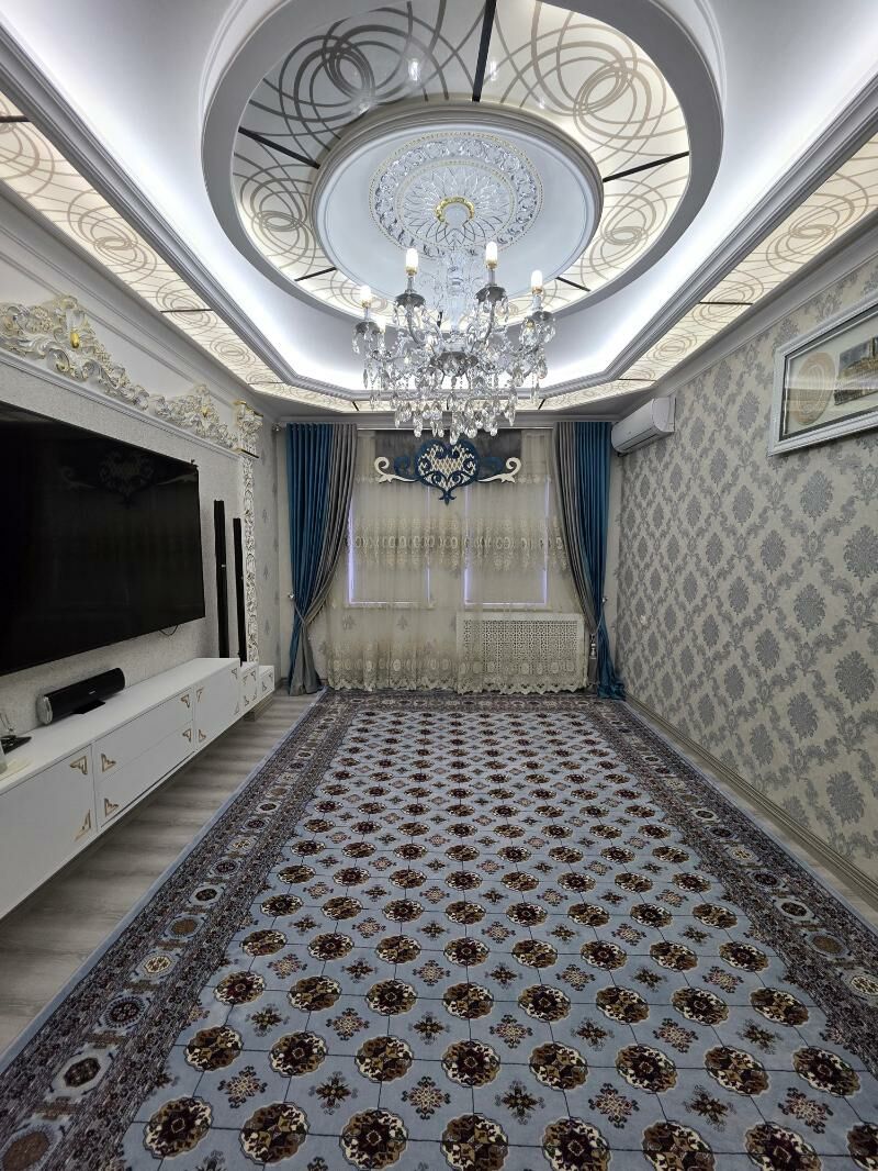 Satlyk Mir6. 9/2. 3Kom. 86m² - Мир 6 - img 5
