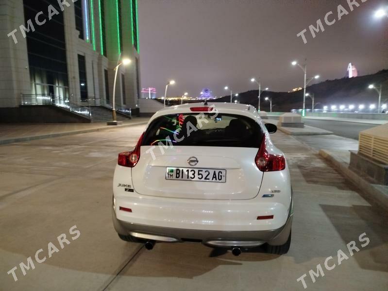 Nissan JUKE 2013 - 135 000 TMT - Aşgabat - img 3