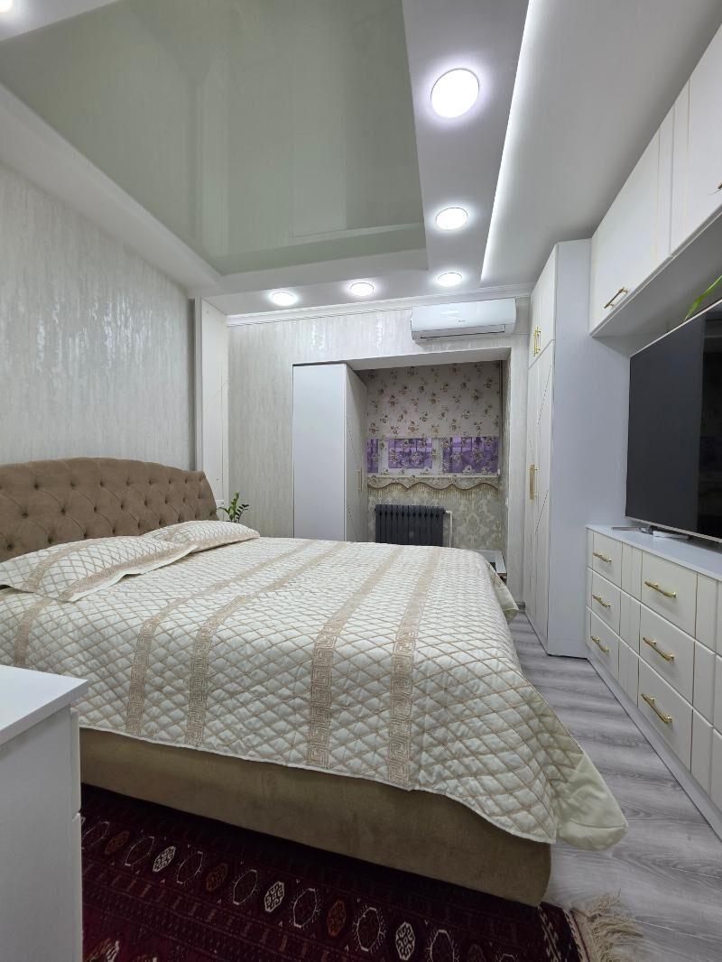 Satlyk Mir6. 9/2. 3Kom. 86m² - Мир 6 - img 8