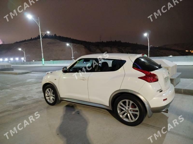 Nissan JUKE 2013 - 135 000 TMT - Aşgabat - img 2