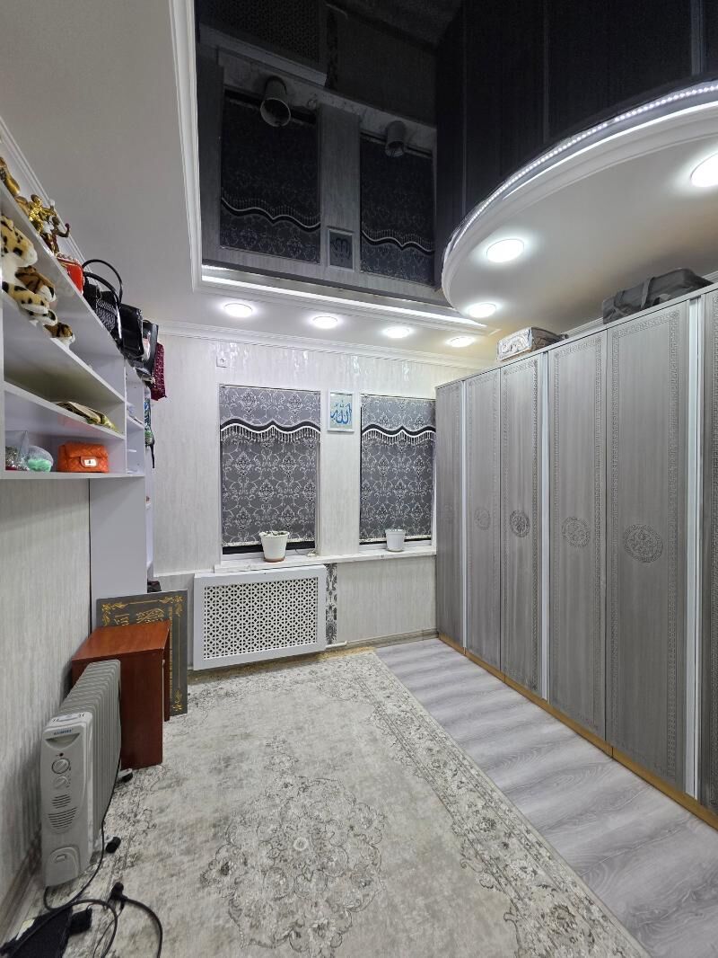 Satlyk Mir6. 9/2. 3Kom. 86m² - Мир 6 - img 9