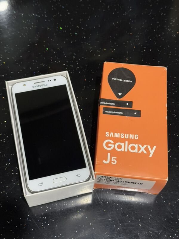 Galaxy j5 - Ашхабад - img 4