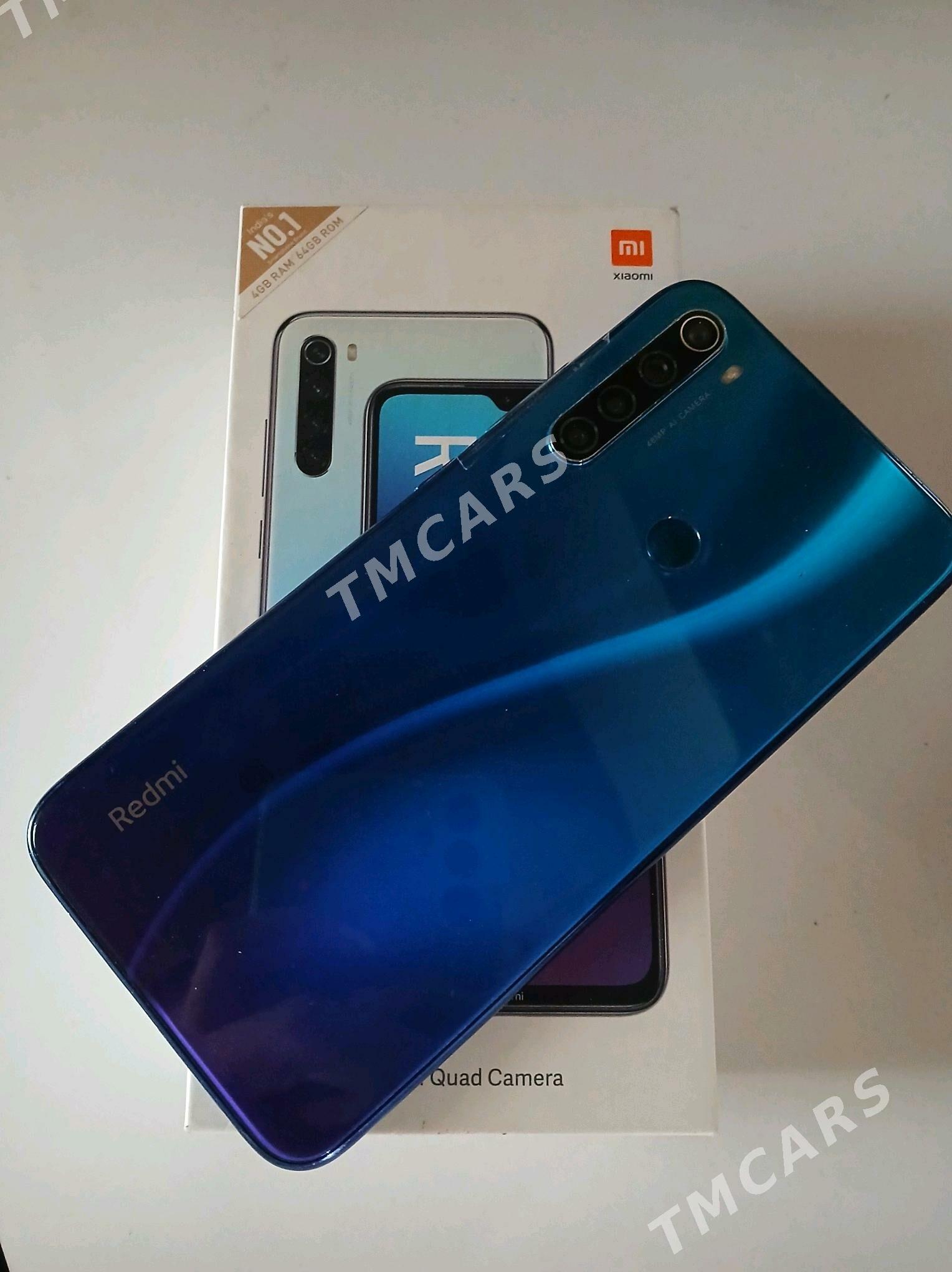 Redmi note 8 - Мары - img 3