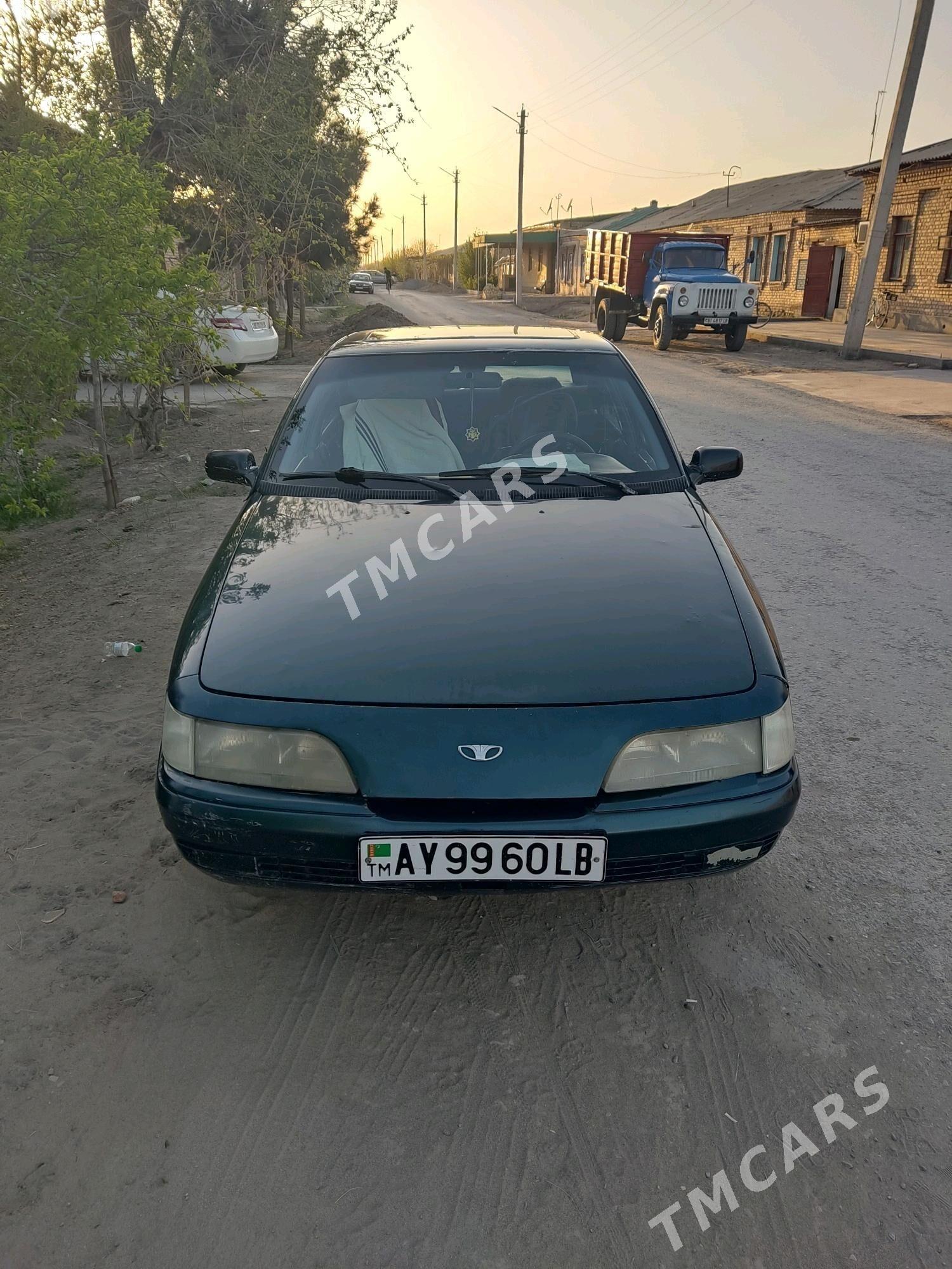 Daewoo Espero 1995 - 25 000 TMT - Türkmenabat - img 4