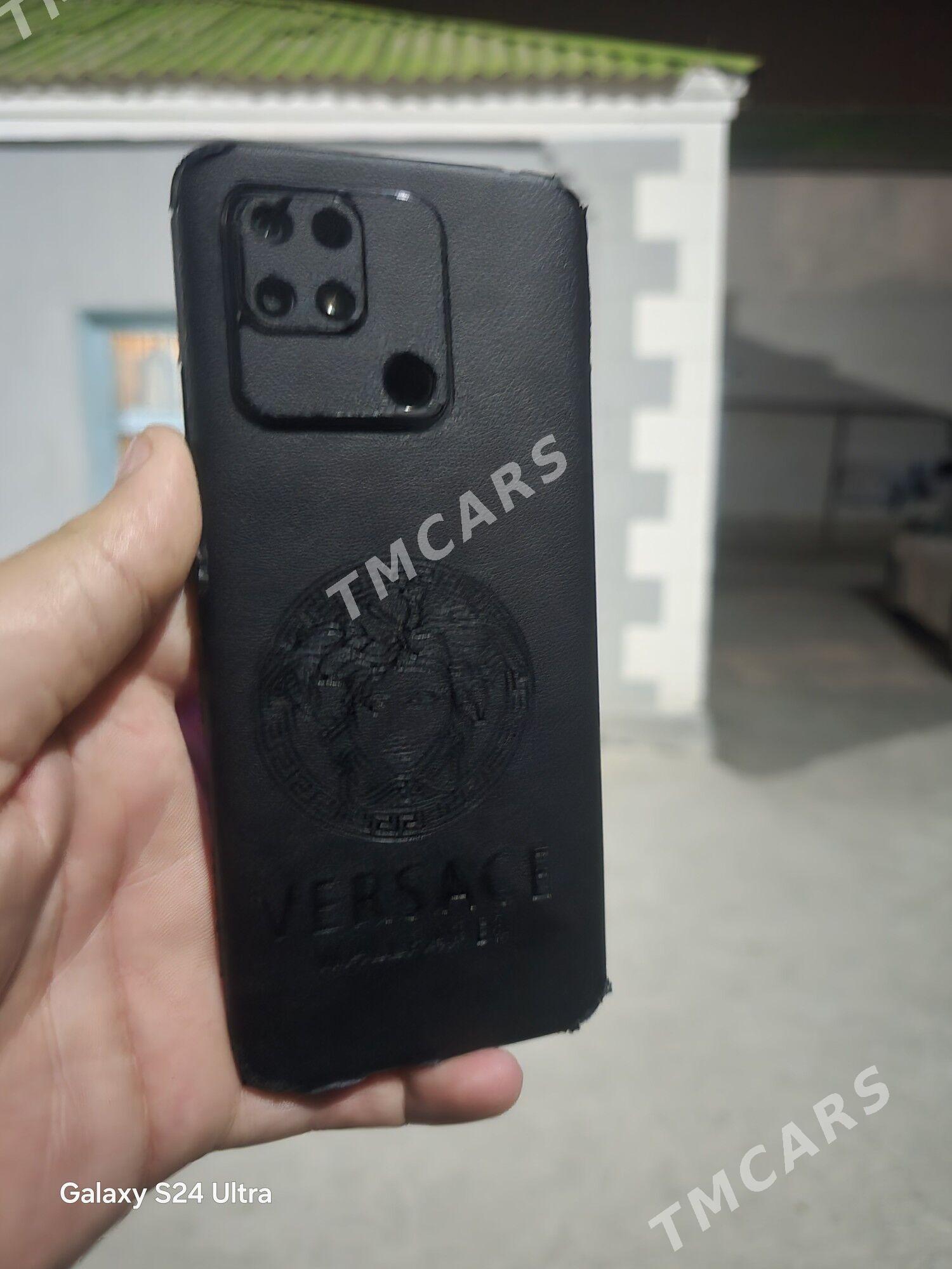 redmi 10C - Büzmeýin - img 3