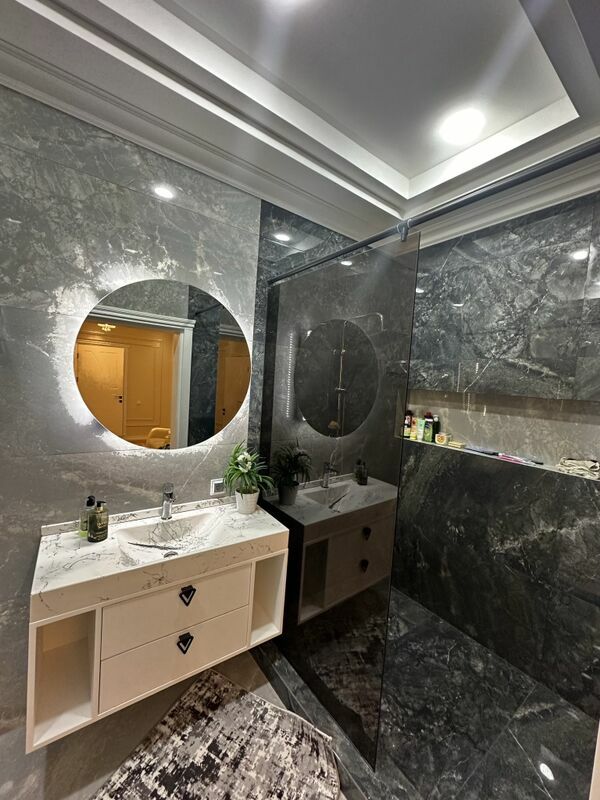 Arenda🤍Eỳesinen Padowski - Ашхабад - img 1
