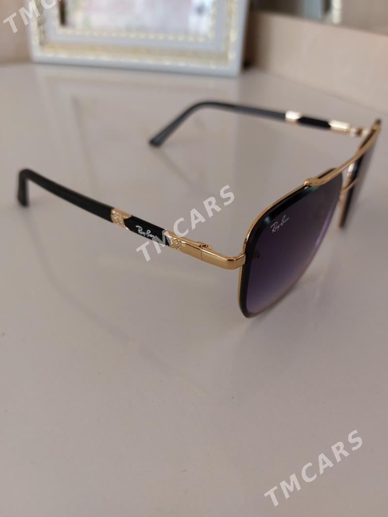 ocki rayban Ray-Ban ray ban - Aşgabat - img 3