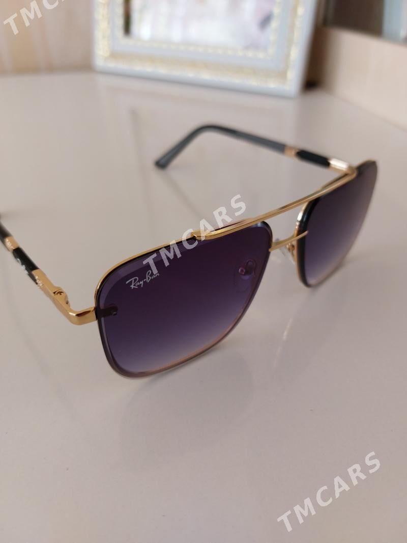 ocki rayban Ray-Ban ray ban - Aşgabat - img 2