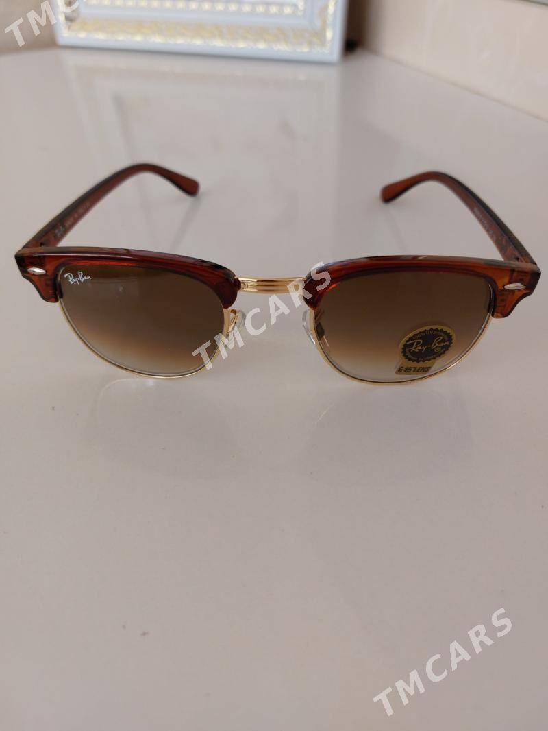 ocki rayban Ray-Ban ray ban - Aşgabat - img 8