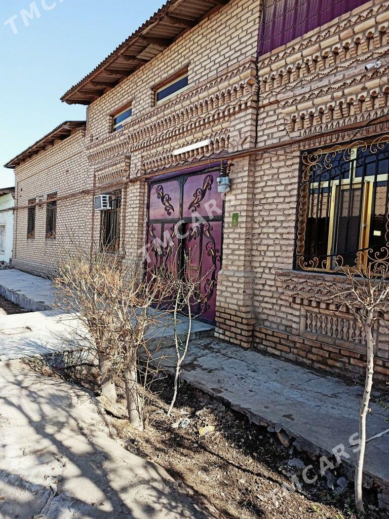 plan jaý uçastka - Дашогуз - img 2