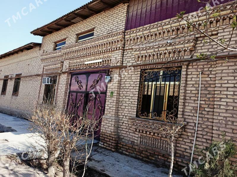 plan jaý uçastka - Дашогуз - img 4