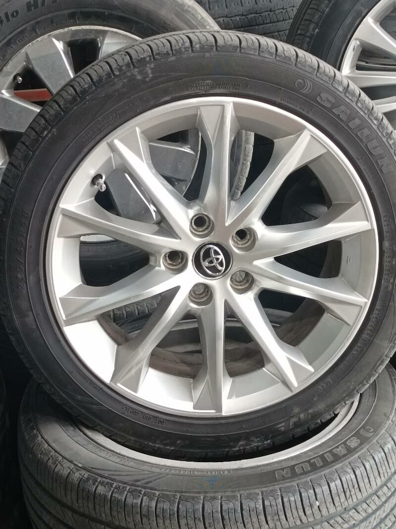 teker dysga 3 500 TMT - Анев - img 2