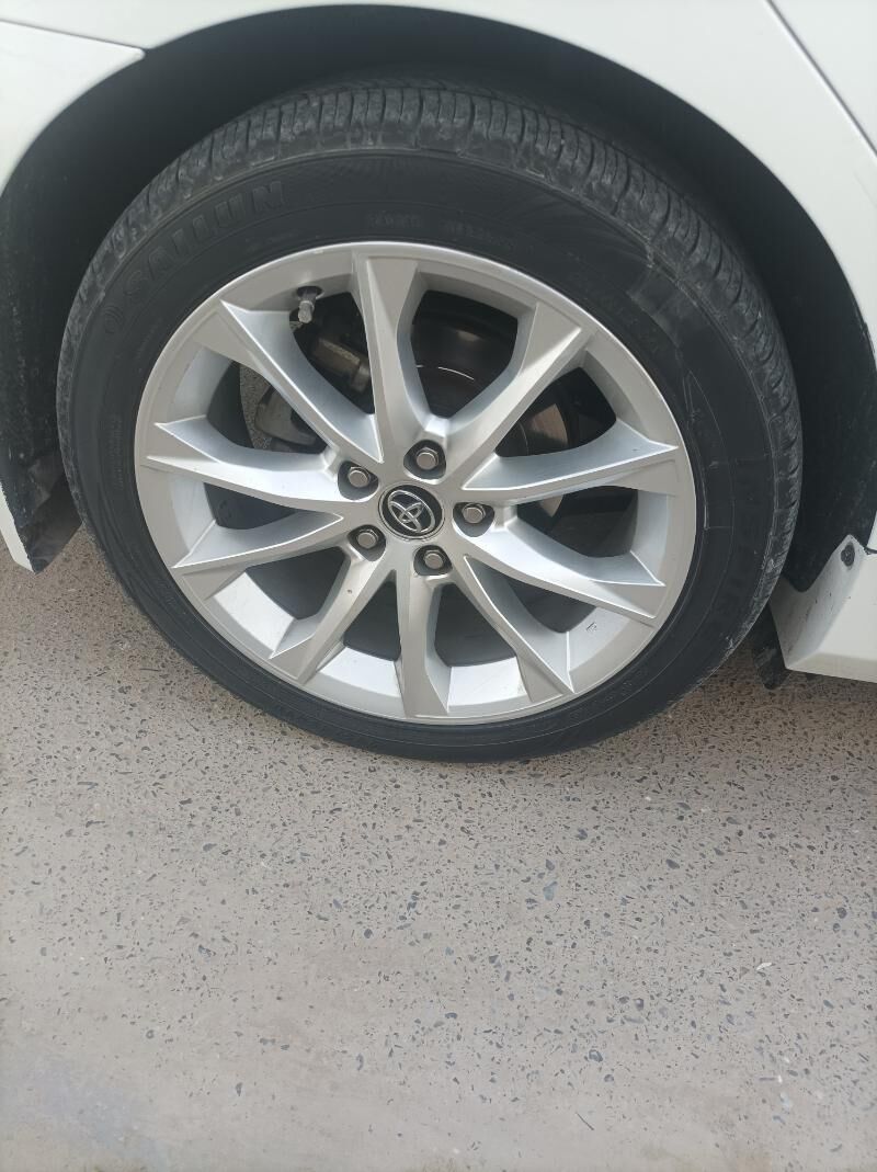 teker dysga 3 500 TMT - Анев - img 3