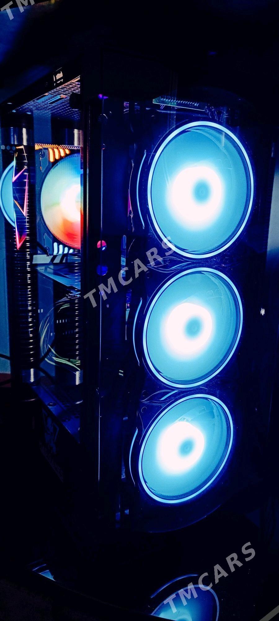 gaming igrawoy pc игровой пк - Aşgabat - img 2