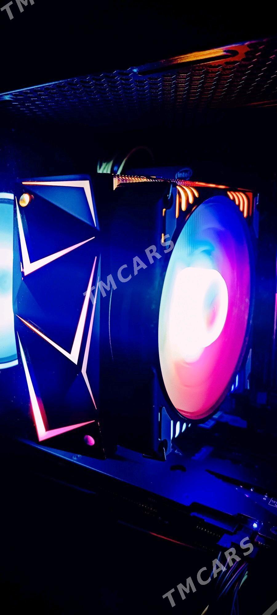 gaming igrawoy pc игровой пк - Aşgabat - img 3