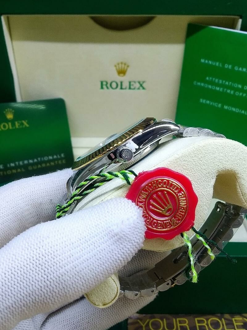 Rolex sagat часы - Howdan "W" - img 3