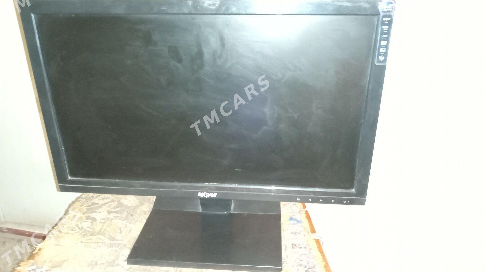 monitor монитор - Туркменбаши - img 2