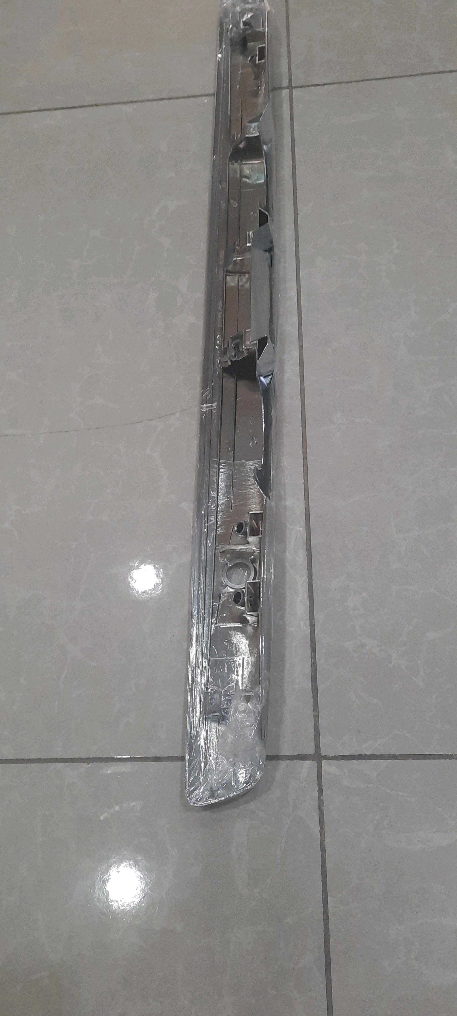 Corolla 08-10ý bagaž nikel özi 350 TMT - Aşgabat - img 6