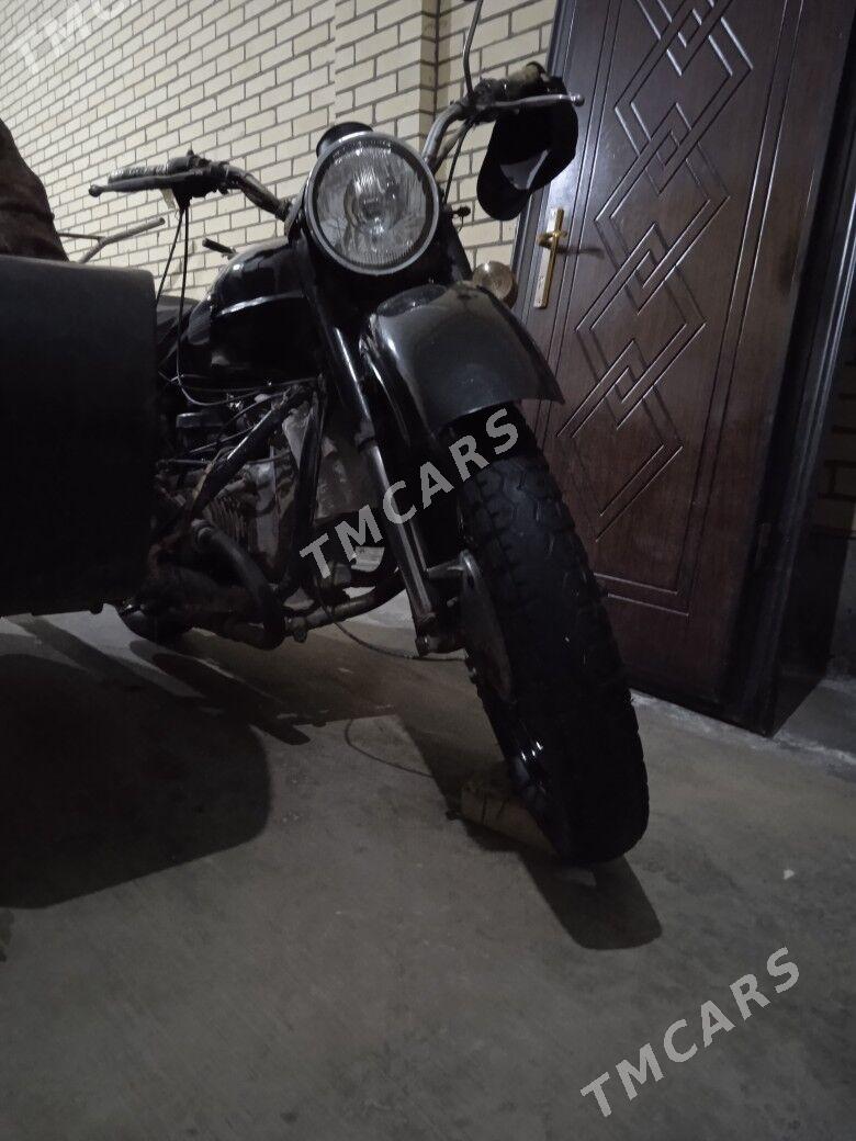Ural 4320 1994 - 11 000 TMT - Çärjew - img 7