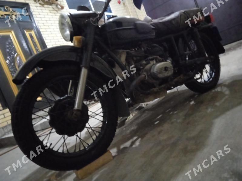 Ural 4320 1994 - 11 000 TMT - Çärjew - img 8