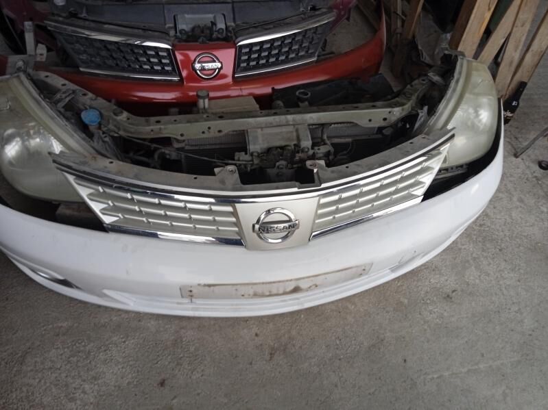 nissan versa fara 700 TMT - Änew - img 2