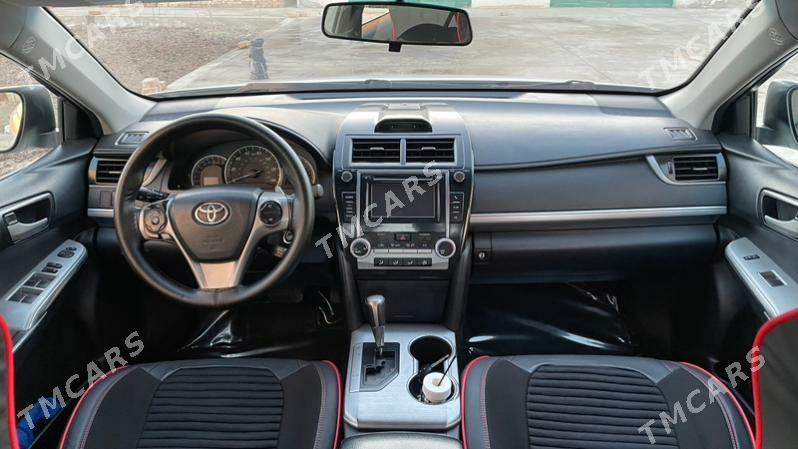 Toyota Camry 2013 - 250 000 TMT - Daşoguz - img 6