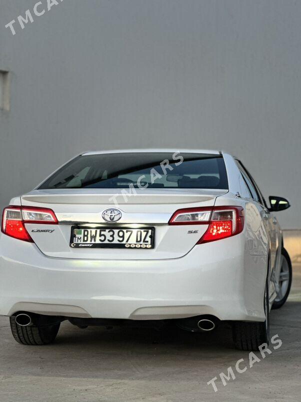 Toyota Camry 2013 - 250 000 TMT - Daşoguz - img 9