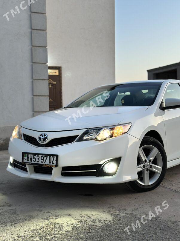 Toyota Camry 2013 - 250 000 TMT - Daşoguz - img 10