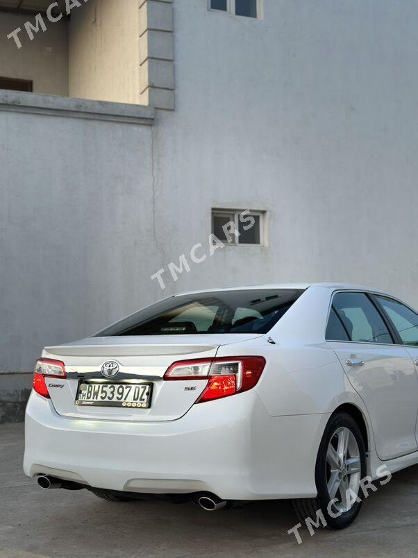 Toyota Camry 2013 - 250 000 TMT - Daşoguz - img 3