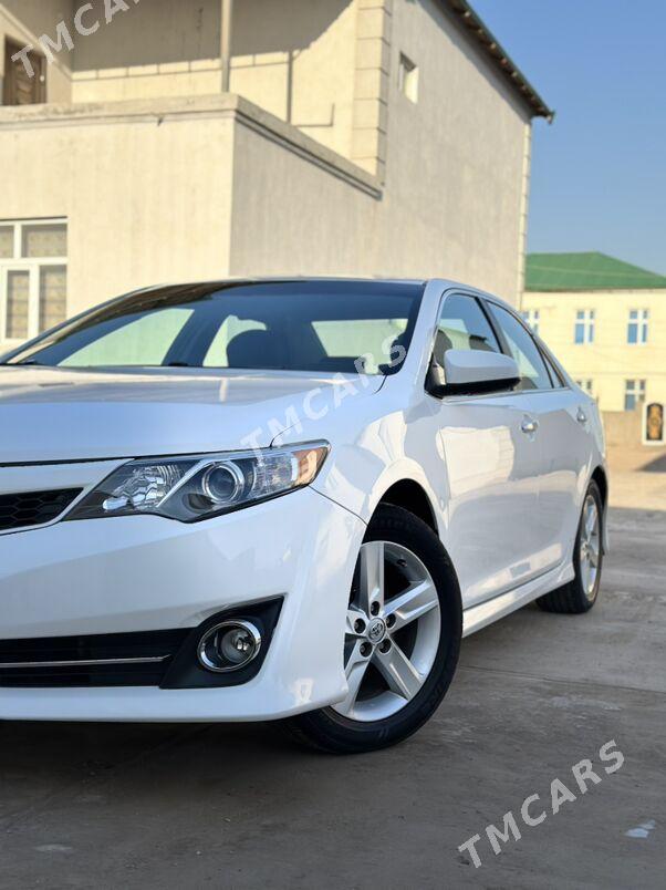 Toyota Camry 2013 - 250 000 TMT - Daşoguz - img 5