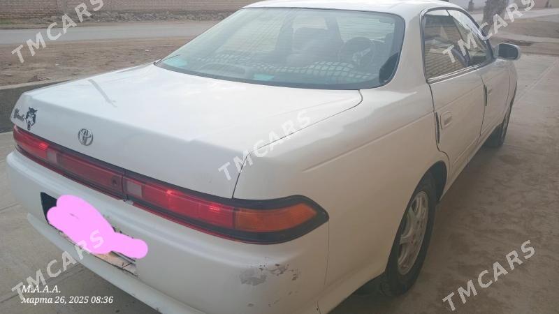 Toyota Mark II 1993 - 35 000 TMT - Саят - img 2